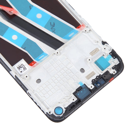 For Realme 10 4G Original Front Housing LCD Frame Bezel Plate - Frame Bezel Plate by buy2fix | Online Shopping UK | buy2fix