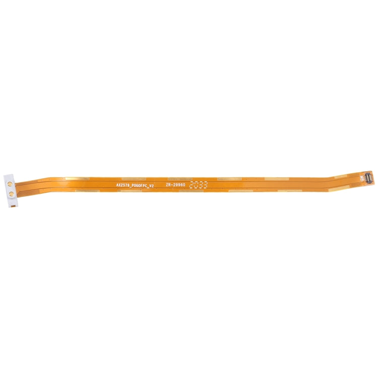 For Lenovo M10 HD TB-X306 Original Keyboard Connector Flex Cable - Flex Cable by buy2fix | Online Shopping UK | buy2fix