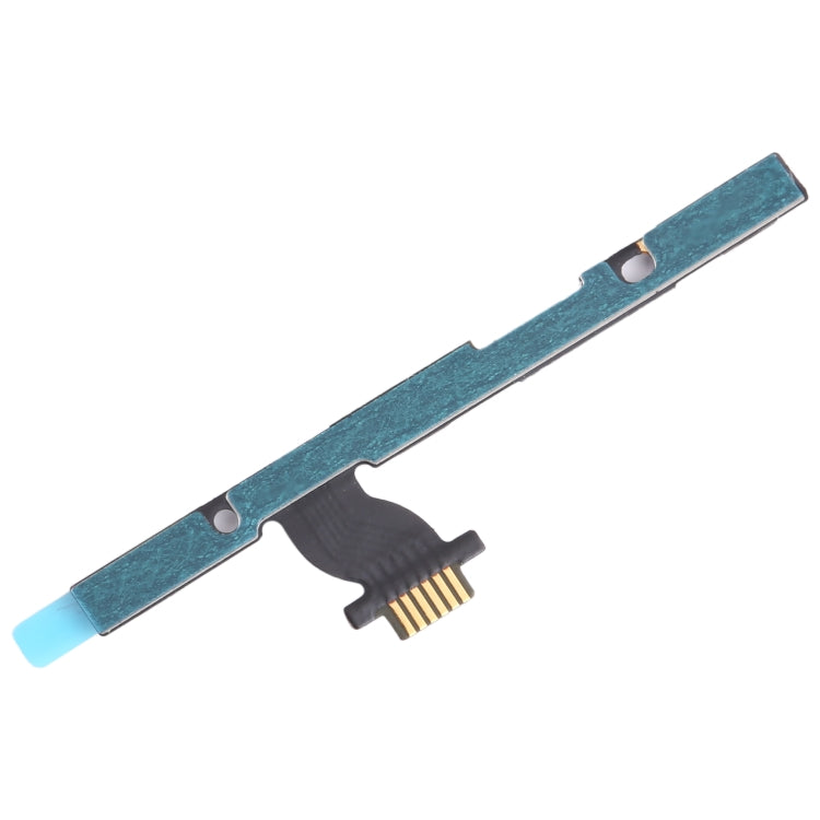 For Asus Zenfone 5 / 5Z ZE620KL ZS620KL Power Button & Volume Button Flex Cable - Flex Cable by buy2fix | Online Shopping UK | buy2fix