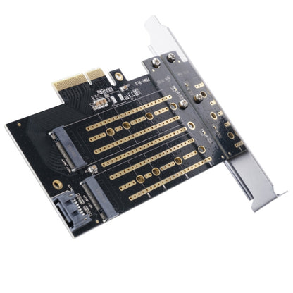 ORICO PDM2 M.2 NVME to PCI-E 3.0 X4 Expansion Card - Add-on Cards by ORICO | Online Shopping UK | buy2fix