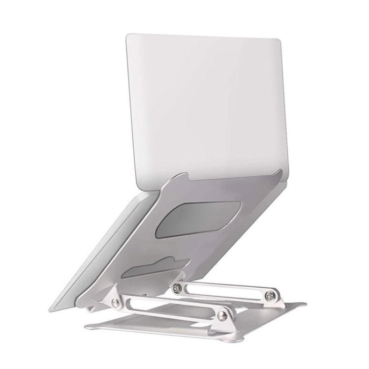 Z12 Portable Foldable Notebook Desk Stand - Computer & Networking by buy2fix | Online Shopping UK | buy2fix