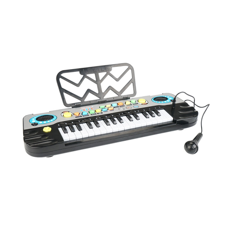 MoFun 3202 32 Keys Electronic Keyboard Children Piano - Music Toys by MoFun | Online Shopping UK | buy2fix