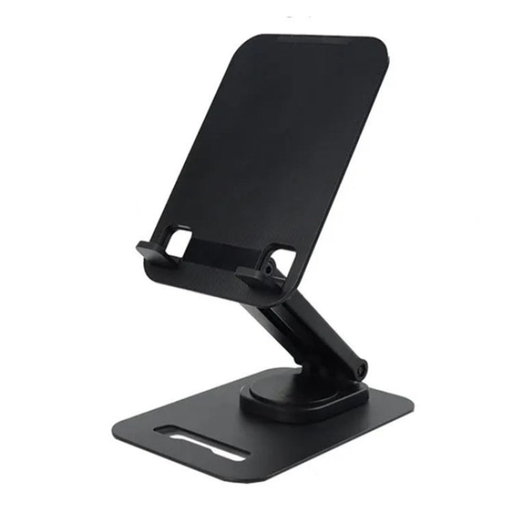 JMARY MK62 360-Degree Rotating Foldable Desktop Phone Tablet Holder - Stand by Jmary | Online Shopping UK | buy2fix