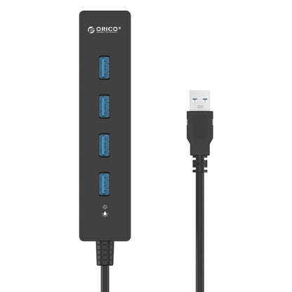 ORICO W8PH4-U3 4 Ports USB 3.0 HUB - USB 3.0 HUB by ORICO | Online Shopping UK | buy2fix