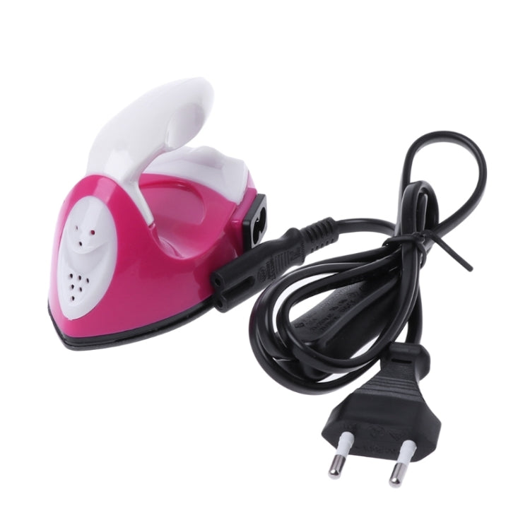 Portable Mini Household DIY Electric Irons - Home & Garden by buy2fix | Online Shopping UK | buy2fix