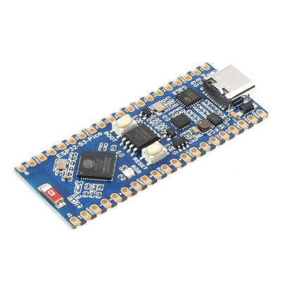 Waveshare ESP32-S3 Microcontroller, 2.4 GHz Wi-Fi Development Board Dual-core Processor - Arduino Nucleo Accessories by Waveshare | Online Shopping UK | buy2fix