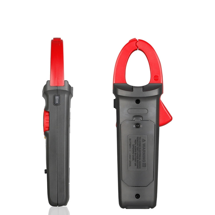 UNI-T UT213C Digital Clamp Meter AC DC Voltage Detector - Consumer Electronics by UNI-T | Online Shopping UK | buy2fix