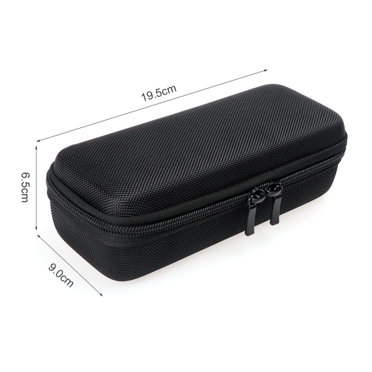 Camera Storage Box Photography Camera Accessories Battery Box For Insta360 One X - DJI & GoPro Accessories by buy2fix | Online Shopping UK | buy2fix