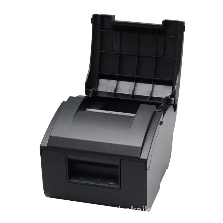 Xprinter XP-76IIH Dot Matrix Printer Open Roll Invoice Printer, Model: Parallel Port(UK Plug) - Consumer Electronics by Xprinter | Online Shopping UK | buy2fix