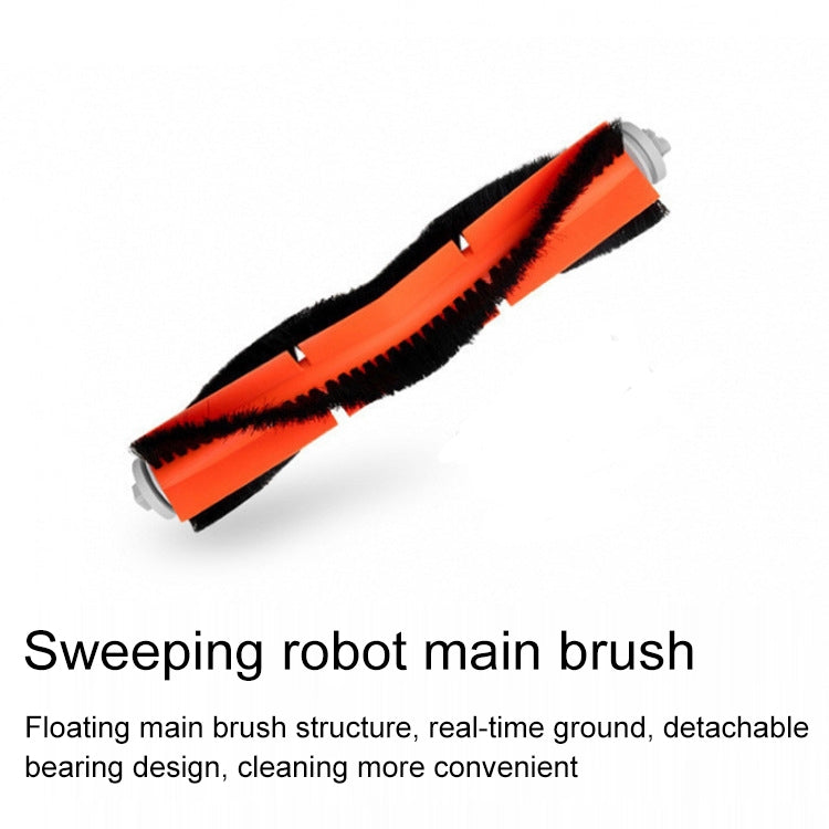 Sweeping Robot Accessories S50 Mop Filter Side Brush for Xiaomi Generation / Second Generation - Consumer Electronics by buy2fix | Online Shopping UK | buy2fix