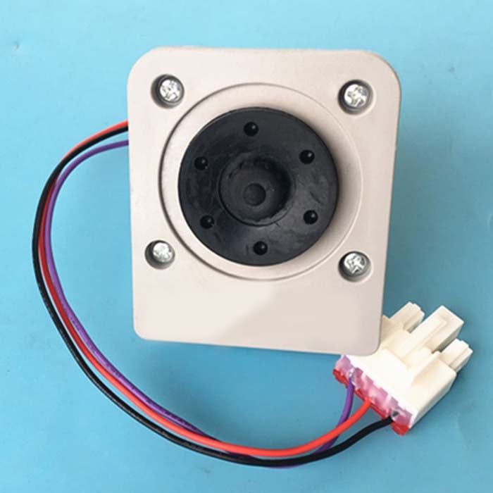 Refrigerator Fan Motor Parts for TCL Omar KBL-48ZWT05-1204 DC12V 4W 1450r/min CW W29-11 3059900028 1204B - Home & Garden by buy2fix | Online Shopping UK | buy2fix