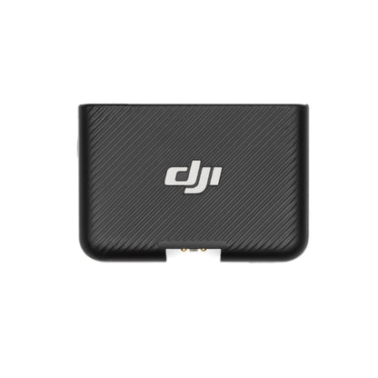 Original DJI Mic Wireless Transmission With OLED Touch Screen, Model:2 Transmitters 1 Receiver - DJI Mic Series by DJI | Online Shopping UK | buy2fix