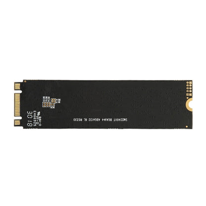 JingHai M.2 NGFF SSD Notebook Desktop Solid State Drive, Capacity:128GB - Solid State Drives by JingHai | Online Shopping UK | buy2fix