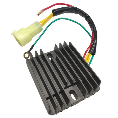 2003.7.1 Motorcycle Rectifier 804278A12 67F-81960-12-00 7F-81960-11-00 804278T11 - In Car by buy2fix | Online Shopping UK | buy2fix