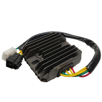 2002.1.1 Motorcycle Rectifier For Suzuki GSXR600 GSXR750 GSXR1000 - In Car by buy2fix | Online Shopping UK | buy2fix