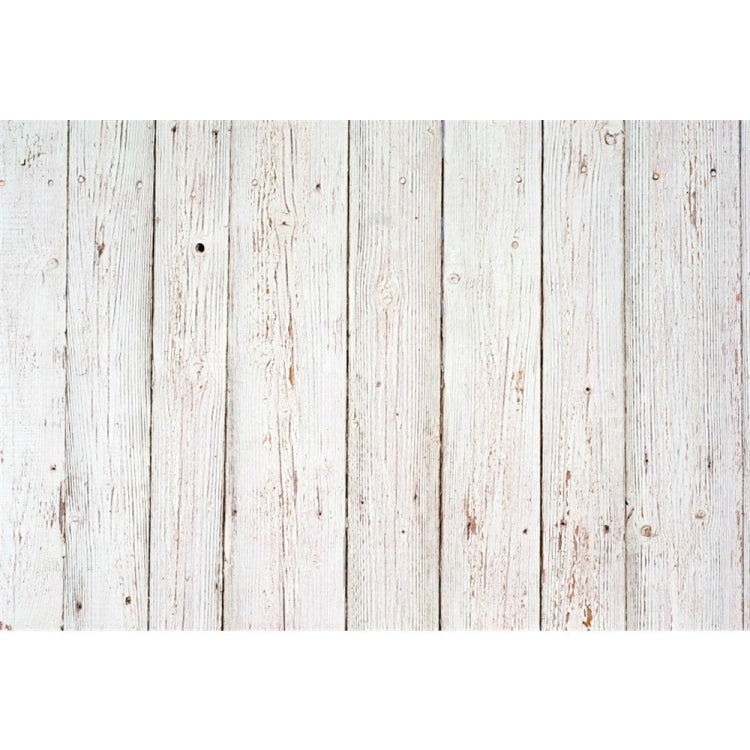 2.1m x 1.5m Nostalgic Wooden Board Retro Style Children Photography Background Cloth - Camera Accessories by buy2fix | Online Shopping UK | buy2fix