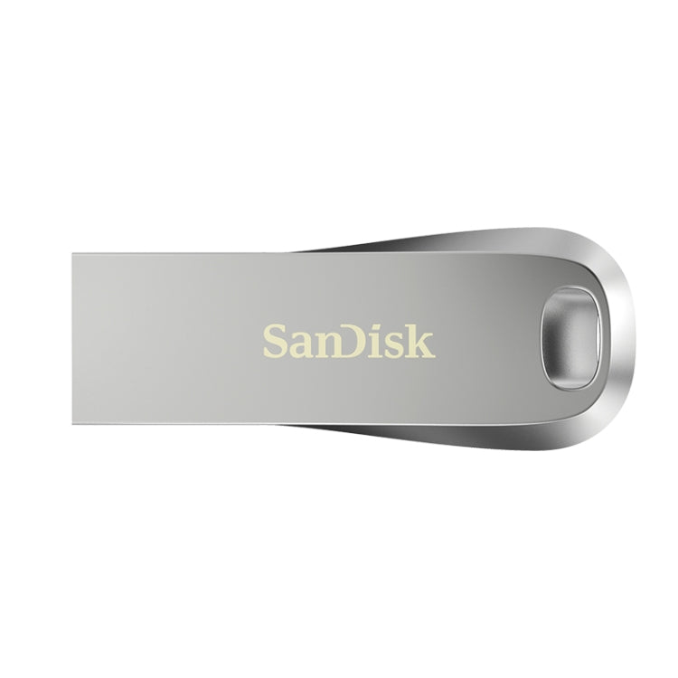 SanDisk CZ74 High Speed Metal Flash Disk USB 3.1 Car U Disk, Capacity: 512GB - USB Flash Drives by SanDisk | Online Shopping UK | buy2fix