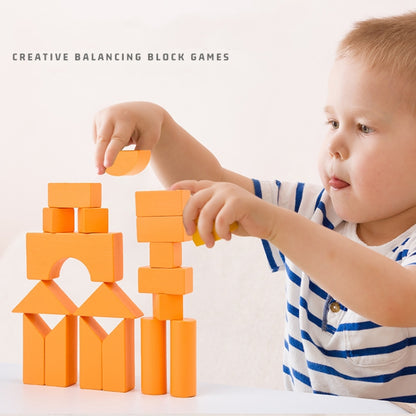 Puzzle Children Toy Gifts Interactive Children Early Education Puzzle Building Blocks, Style: Balance Master - Building Blocks by buy2fix | Online Shopping UK | buy2fix