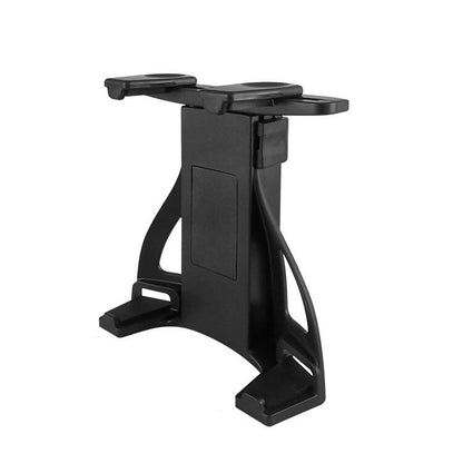 Car Headrest Bracket Rear Seat Back Tablet Holder Applicable Tablet 113-145mm - Car Holders by buy2fix | Online Shopping UK | buy2fix