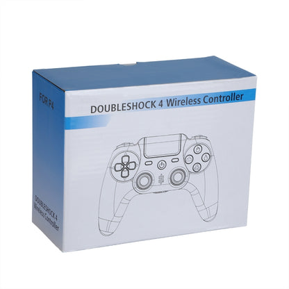 ZR486 Wireless Game Controller For PS4, Product color: Burst - Gamepads by buy2fix | Online Shopping UK | buy2fix