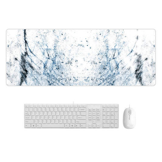 400x900x5mm Marbling Wear-Resistant Rubber Mouse Pad(HD Marble) - Mouse Pads by buy2fix | Online Shopping UK | buy2fix