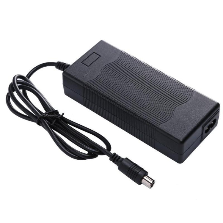 THGX-4202 42V / 2A DC 5.5mm Charging Port Universal Electric Scooter Power Adapter Lithium Battery Charger for Xiaomi Mijia M365 & Ninebot ES2 / ES4, AU Plug - Accessories & Parts by buy2fix | Online Shopping UK | buy2fix