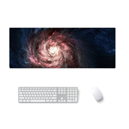 900x400x4mm Symphony Non-Slip And Odorless Mouse Pad(6) - Mouse Pads by buy2fix | Online Shopping UK | buy2fix