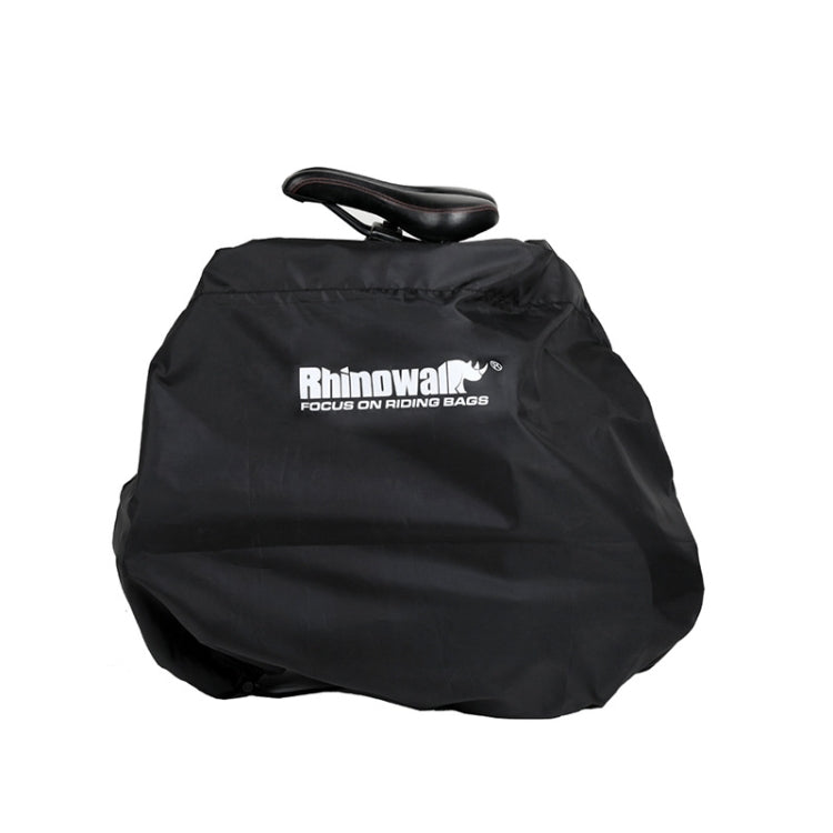 Rhinowalk Folding Bicycle Waterproof Storage Bag(RF202) - Bicycle Bags by Rhinowalk | Online Shopping UK | buy2fix