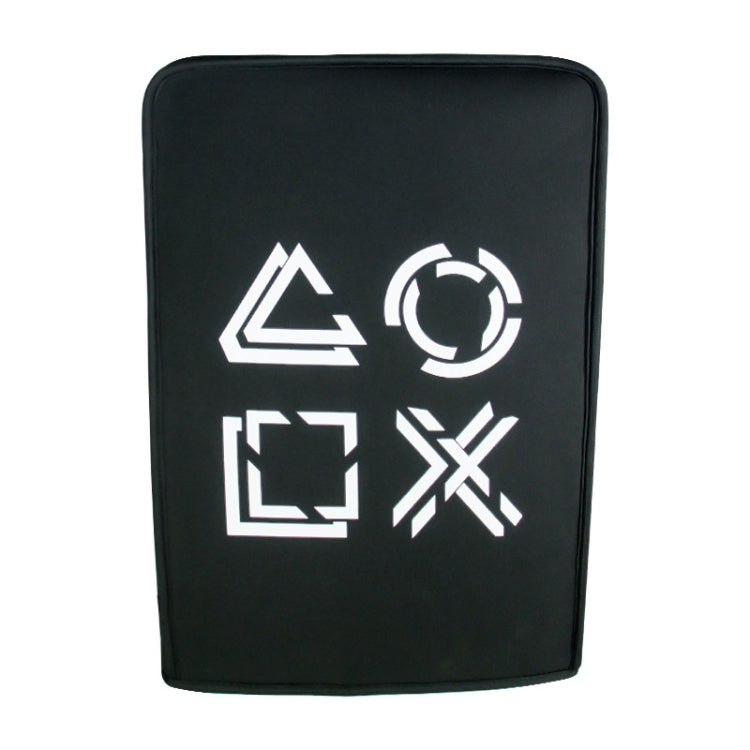 Host Dust Cover Protective Sleeve For PS5(Black) - Cases by buy2fix | Online Shopping UK | buy2fix