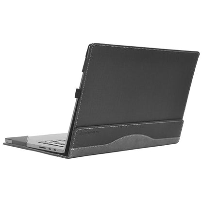 Laptop Anti-Drop Protective Case For Xiaomi Pro15.6(Gentleman Gray) - 15.6 - 17 inch by buy2fix | Online Shopping UK | buy2fix