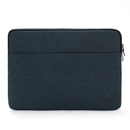 Waterproof & Anti-Vibration Laptop Inner Bag For Macbook/Xiaomi 11/13, Size: 15.6 inch(Cyan) - 15.6 - 17 inch by buy2fix | Online Shopping UK | buy2fix