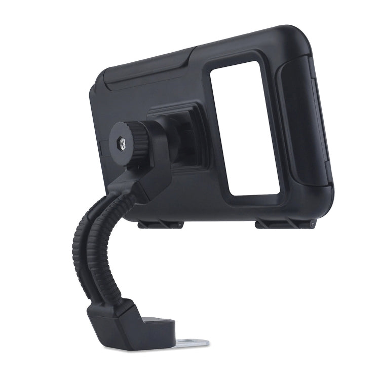 Bicycle Waterproof Phone Holder, Style: PDS-MT5 - Outdoor & Sports by buy2fix | Online Shopping UK | buy2fix