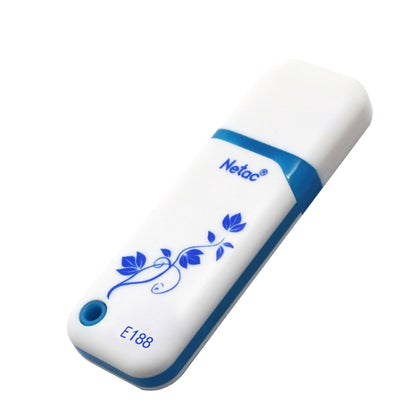 Netac U188 USB2.0 Car Computer Encrypted USB Flash Drive, Capacity: 32GB - USB Flash Drives by Netac | Online Shopping UK | buy2fix