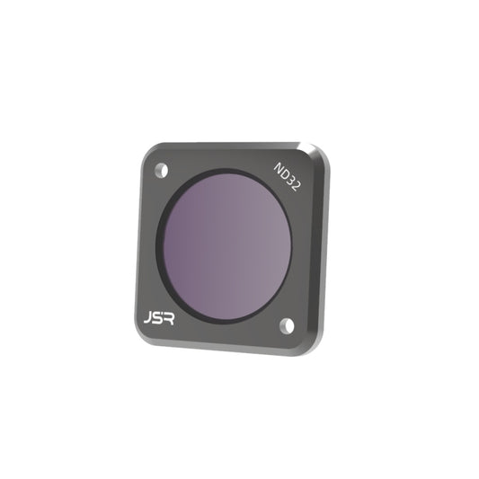 JSR  Action Camera Filters for DJI Action 2,Style:  ND32 - DJI & GoPro Accessories by JSR | Online Shopping UK | buy2fix