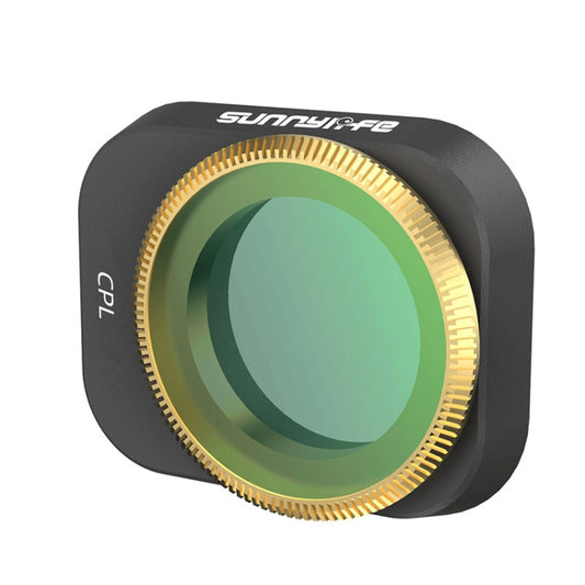 Sunnylife MM3-FI411 For Mini 3 Pro Filter, Color: CPL - Other by Sunnylife | Online Shopping UK | buy2fix