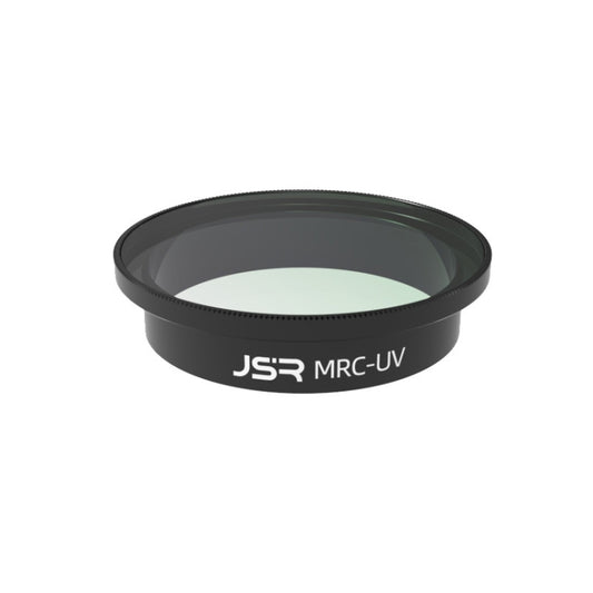 JSR  Drone Filter Lens Filter For DJI Avata,Style: MCUV - Lens Filter by JSR | Online Shopping UK | buy2fix