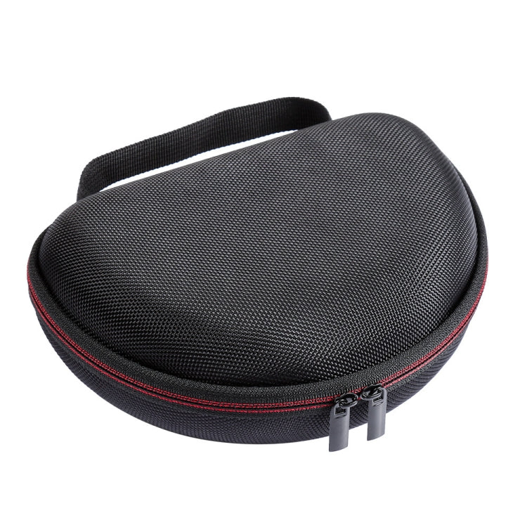 For JBL T450BT/500BT  Wireless Headset Storage Case Bag(White Velvet Lining) - JBL Earphone Case by buy2fix | Online Shopping UK | buy2fix