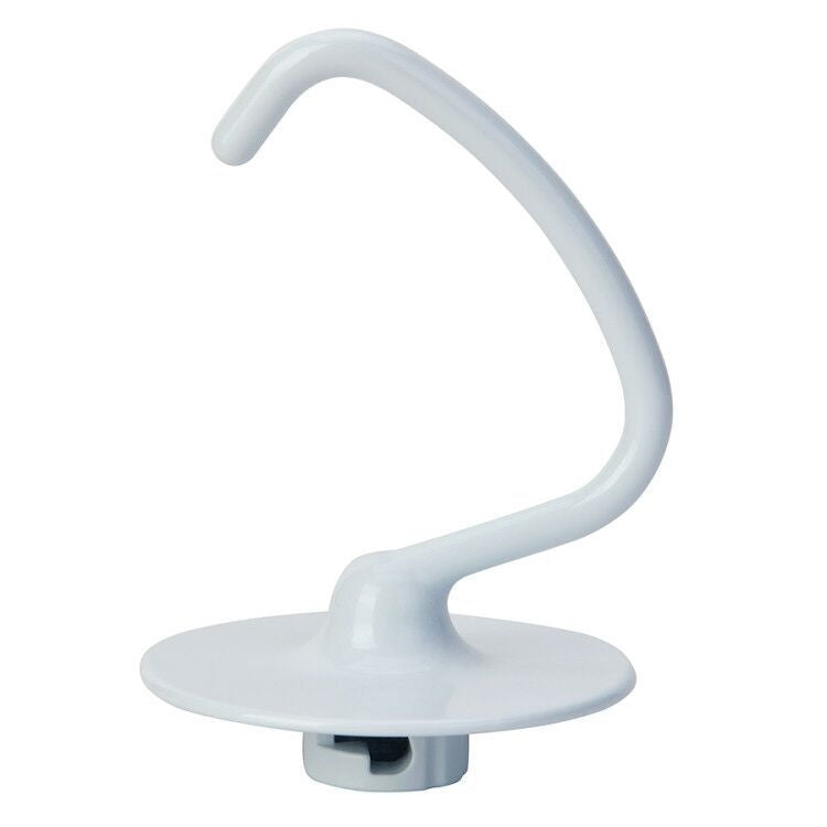 For KitchenAid 4.5-5QT Stand Mixer C Dough Hook - Home & Garden by buy2fix | Online Shopping UK | buy2fix