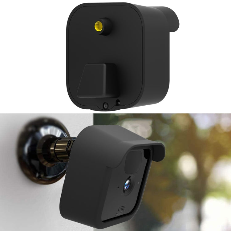 A359 For Blink Security Camera Protect Border(Black) - Security by buy2fix | Online Shopping UK | buy2fix