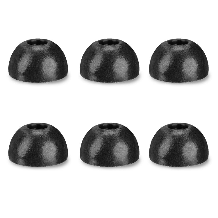 6pcs Earplugs Eartips For TWS Anker Liberty Air X / Air 2 / Air 2 Pro / Air 3 Pro M - Anti-dust & Ear Caps by buy2fix | Online Shopping UK | buy2fix