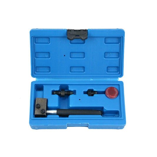 BL1259 Car Brake Copper Tube Riveting Tube Air Conditioned Expansion(Blue) - In Car by buy2fix | Online Shopping UK | buy2fix