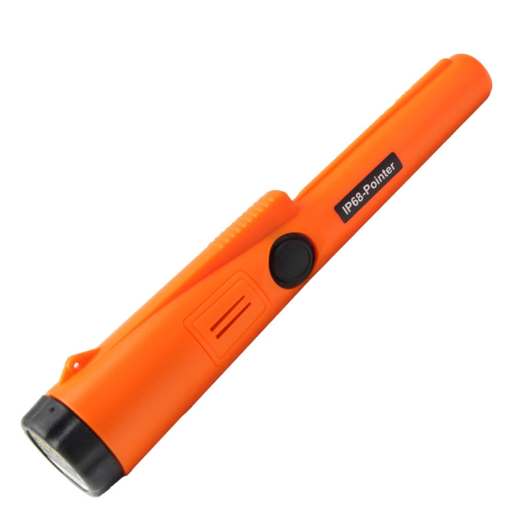 IP68-Pointer Handheld Metal Detector 3M Waterproof Positioning Stick - Consumer Electronics by buy2fix | Online Shopping UK | buy2fix