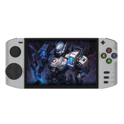 Mecha Edition 8G Pocket Game Machine Support Doubles Matching Pocket Console - Pocket Console by buy2fix | Online Shopping UK | buy2fix