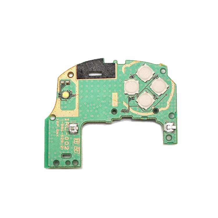 For Sony PS Vita 1000 Left Button Pad 3G Version - Repair & Spare Parts by buy2fix | Online Shopping UK | buy2fix