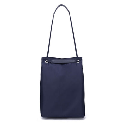 For Apple Macbook Shoulder / Handheld / Messenger Computer Bag, Size: Small(Navy) -  by buy2fix | Online Shopping UK | buy2fix