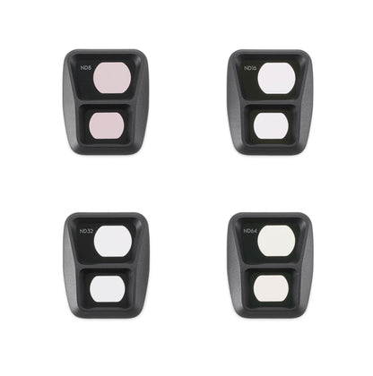 Original DJI Air 3 ND Filters Set (ND8/16/32/64) -  by DJI | Online Shopping UK | buy2fix