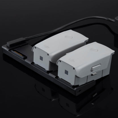 Original DJI Mavic Air 2 Charging Manager - Charger by DJI | Online Shopping UK | buy2fix