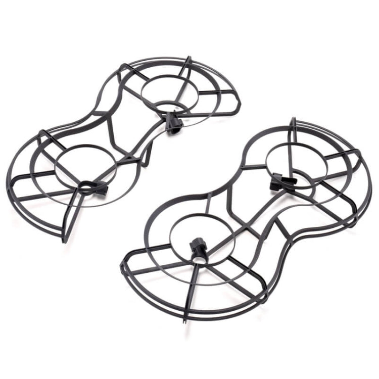 Original DJI Mini 3  / 3 Pro 360 Degree Propeller Guard Drone Accessories - Other by DJI | Online Shopping UK | buy2fix