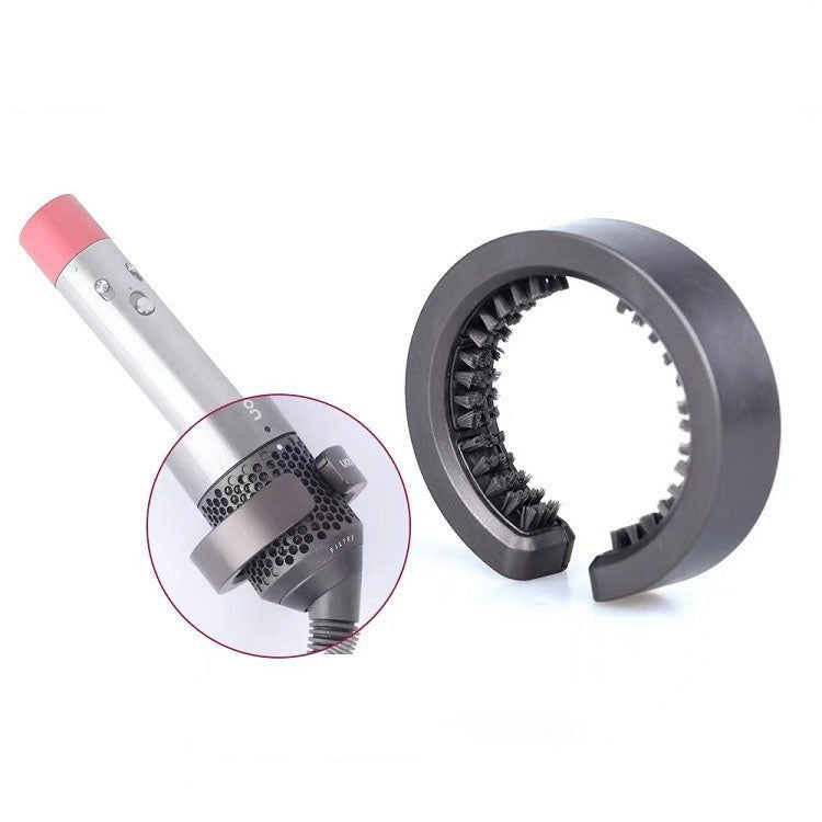 For Dyson Hair Dryer Airwarp Diffusion Nozzle Attachment Clean Brush Kit - Dyson Accessories by buy2fix | Online Shopping UK | buy2fix