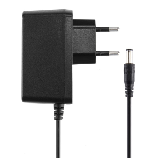 5V 2A 5.5x2.1mm Power Adapter for TV BOX, EU Plug - Consumer Electronics by buy2fix | Online Shopping UK | buy2fix